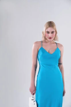 Vikisews - Lucia Dress Sewing Pattern (UK 6-24) 13 Vikisews - Lucia Dress Sewing Pattern (UK 6-24) -Croft Mill Store vikisews lucia dress sewing pattern 2