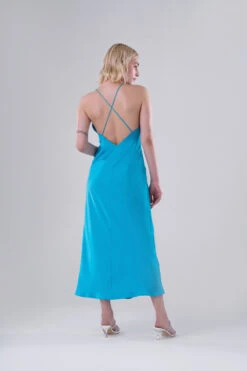 Vikisews - Lucia Dress Sewing Pattern (UK 6-24) 14 Vikisews - Lucia Dress Sewing Pattern (UK 6-24) -Croft Mill Store vikisews lucia dress sewing pattern 3