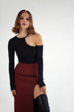 Vikisews - Malika Skirt Sewing Pattern (UK 6-24) 13 Vikisews - Malika Skirt Sewing Pattern (UK 6-24) -Croft Mill Store vikisews malika skirt sewing pattern 2