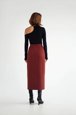 Vikisews - Malika Skirt Sewing Pattern (UK 6-24) 15 Vikisews - Malika Skirt Sewing Pattern (UK 6-24) -Croft Mill Store vikisews malika skirt sewing pattern 4