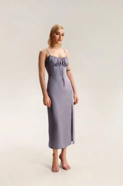 Vikisews - Marla Dress Sewing Pattern (UK 6-24) 13 Vikisews - Marla Dress Sewing Pattern (UK 6-24) -Croft Mill Store vikisews marla dress sewing pattern 1