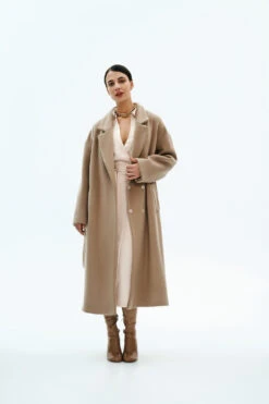 Vikisews - Martina Coat Sewing Pattern (UK 6-24) 15 Vikisews - Martina Coat Sewing Pattern (UK 6-24) -Croft Mill Store vikisews martina coat sewing pattern 3