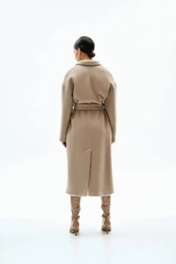 Vikisews - Martina Coat Sewing Pattern (UK 6-24) 17 Vikisews - Martina Coat Sewing Pattern (UK 6-24) -Croft Mill Store vikisews martina coat sewing pattern 5