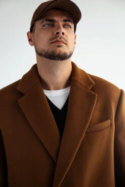 Vikisews - Men’s Bernard Coat Pattern (UK 28-44) 17 Vikisews - Men’s Bernard Coat Pattern (UK 28-44) -Croft Mill Store vikisews men s bernard coat pattern 3