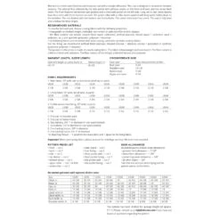 Vikisews - Men’s Bernard Coat Pattern (UK 28-44) 14 Vikisews - Men’s Bernard Coat Pattern (UK 28-44) -Croft Mill Store vikisews men s bernard coat pattern sizeguide2