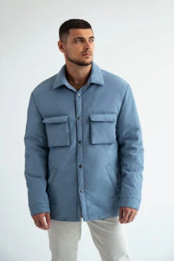 Vikisews - Men’s Christian Jacket Pattern (UK 28-44) 15 Vikisews - Men’s Christian Jacket Pattern (UK 28-44) -Croft Mill Store vikisews men s christian jacket pattern 1