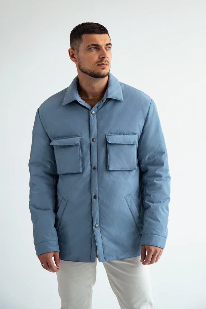 Vikisews - Men’s Christian Jacket Pattern (UK 28-44) 7 Vikisews - Men’s Christian Jacket Pattern (UK 28-44) - Image 5