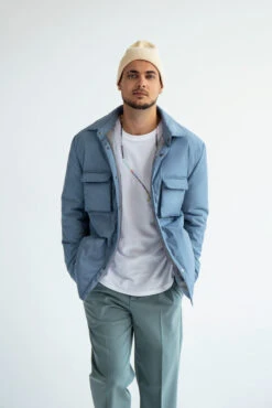 Vikisews - Men’s Christian Jacket Pattern (UK 28-44) 16 Vikisews - Men’s Christian Jacket Pattern (UK 28-44) -Croft Mill Store vikisews men s christian jacket pattern 2