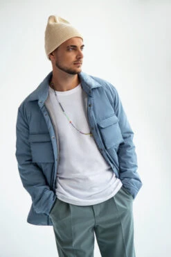 Vikisews - Men’s Christian Jacket Pattern (UK 28-44) 19 Vikisews - Men’s Christian Jacket Pattern (UK 28-44) -Croft Mill Store vikisews men s christian jacket pattern 5