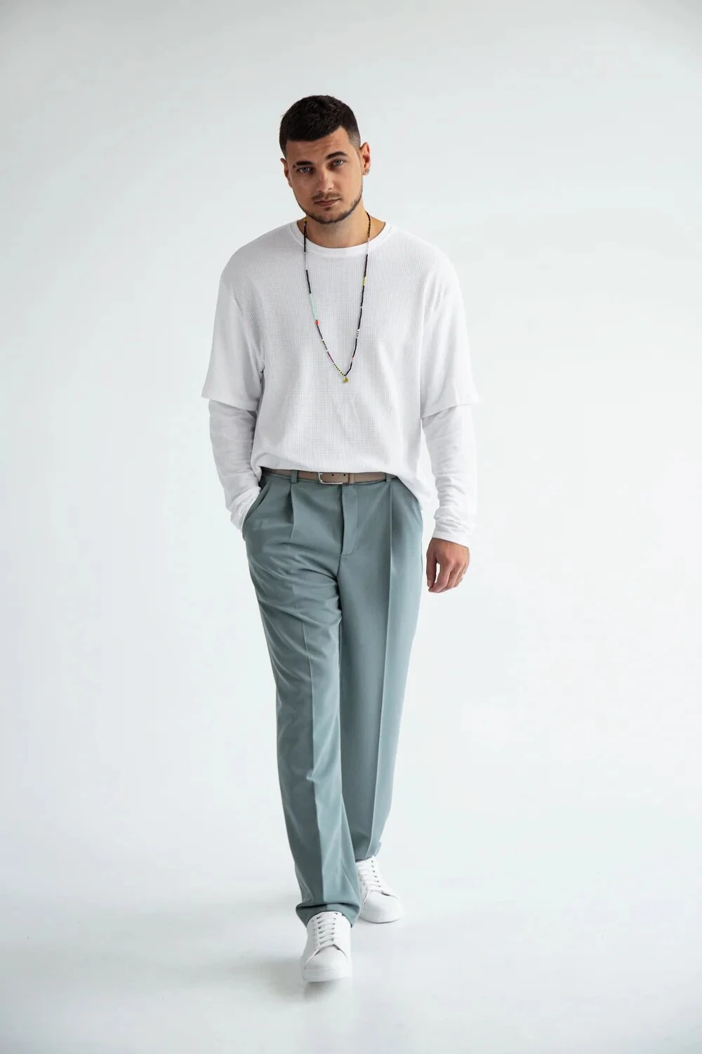 Vikisews - Men’s Oliver Trousers Pattern (UK 28-44) 6 Vikisews - Men’s Oliver Trousers Pattern (UK 28-44) - Image 4