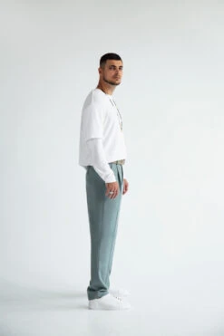 Vikisews - Men’s Oliver Trousers Pattern (UK 28-44) 16 Vikisews - Men’s Oliver Trousers Pattern (UK 28-44) -Croft Mill Store vikisews men s oliver trousers pattern 4