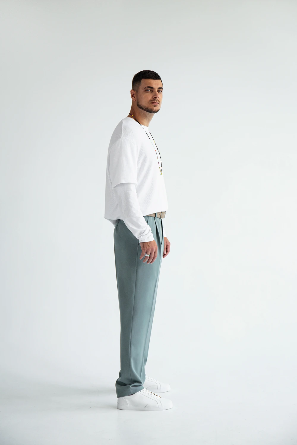 Vikisews - Men’s Oliver Trousers Pattern (UK 28-44) 9 Vikisews - Men’s Oliver Trousers Pattern (UK 28-44) - Image 7