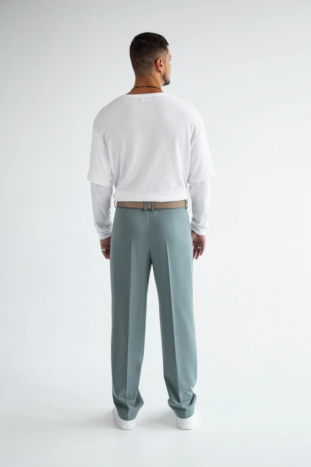 Vikisews - Men’s Oliver Trousers Pattern (UK 28-44) 10 Vikisews - Men’s Oliver Trousers Pattern (UK 28-44) - Image 8