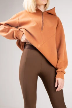 Vikisews - Molly Leggings Sewing Pattern (UK 6-24) 12 Vikisews - Molly Leggings Sewing Pattern (UK 6-24) -Croft Mill Store vikisews molly leggings sewing pattern 1