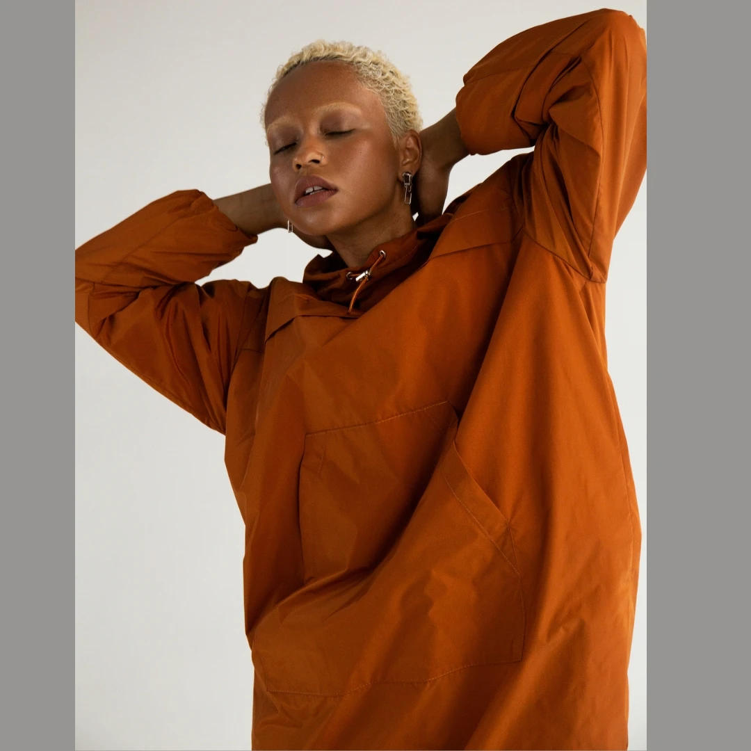 Vikisews - Neya Anorak Sewing Pattern (UK 6-24) 7 Vikisews - Neya Anorak Sewing Pattern (UK 6-24) - Image 5