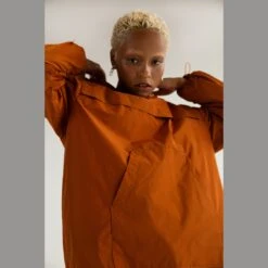 Vikisews - Neya Anorak Sewing Pattern (UK 6-24) 17 Vikisews - Neya Anorak Sewing Pattern (UK 6-24) -Croft Mill Store vikisews neya anorak sewing pattern 4