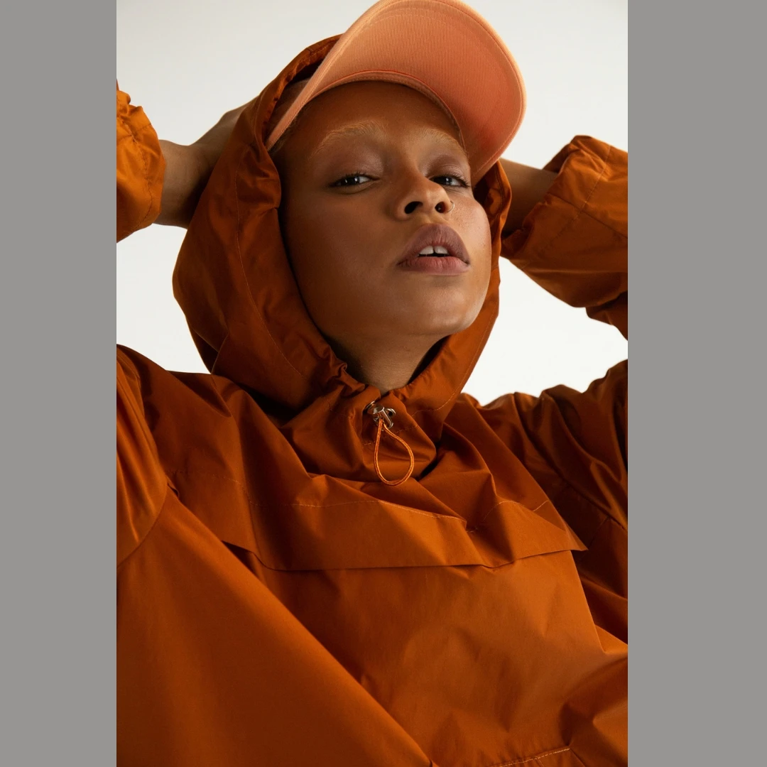 Vikisews - Neya Anorak Sewing Pattern (UK 6-24) 11 Vikisews - Neya Anorak Sewing Pattern (UK 6-24) - Image 9