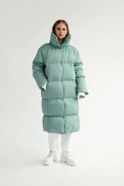 Vikisews - Nurit Coat Sewing Pattern (UK 6-24) 14 Vikisews - Nurit Coat Sewing Pattern (UK 6-24) -Croft Mill Store vikisews nurit coat sewing pattern 2