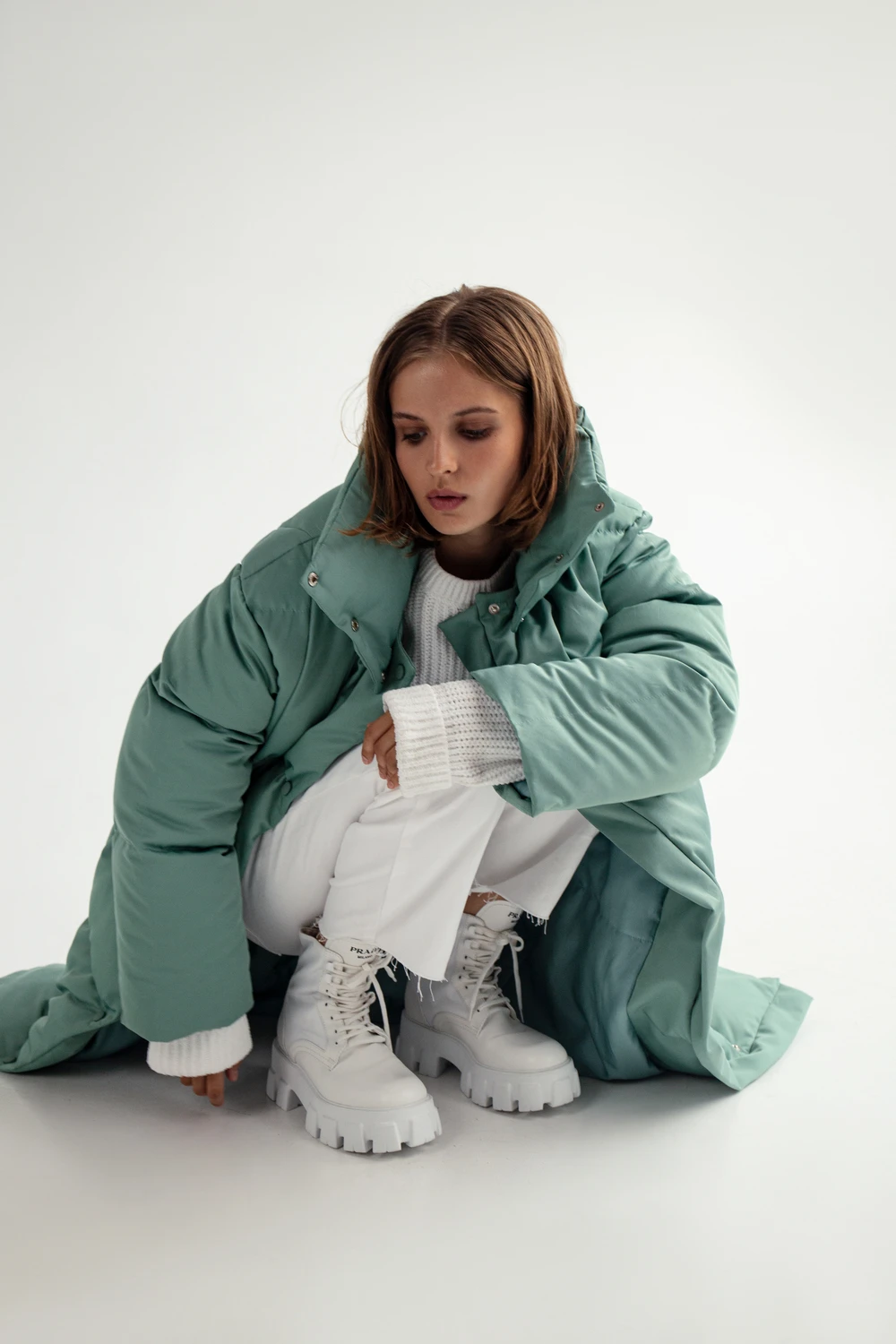 Vikisews - Nurit Coat Sewing Pattern (UK 6-24) 9 Vikisews - Nurit Coat Sewing Pattern (UK 6-24) - Image 7