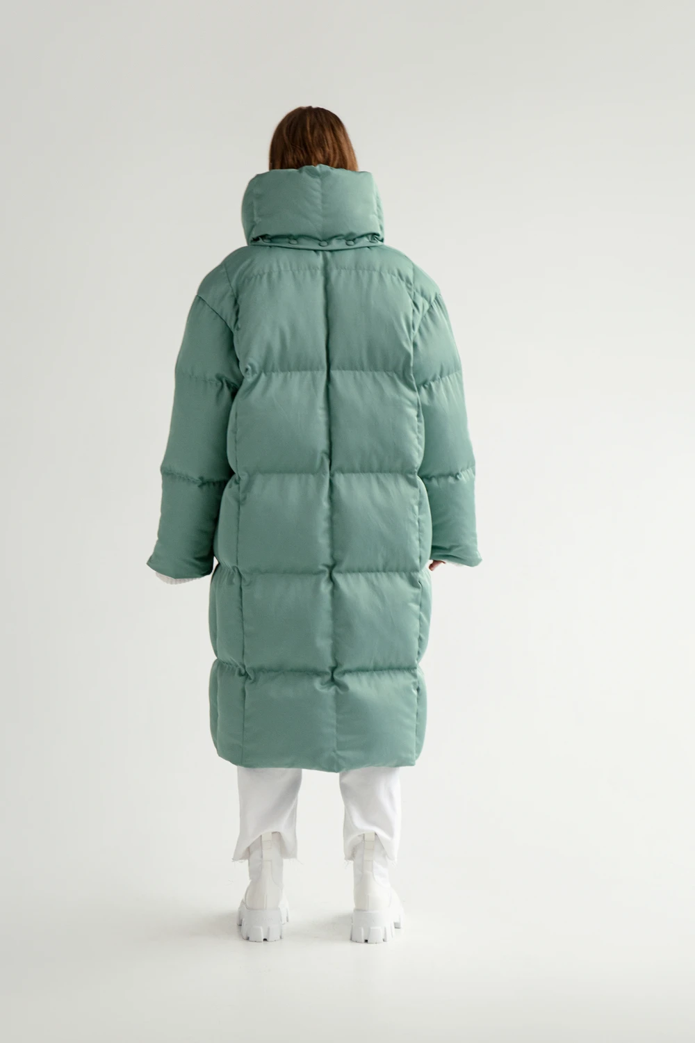 Vikisews - Nurit Coat Sewing Pattern (UK 6-24) 10 Vikisews - Nurit Coat Sewing Pattern (UK 6-24) - Image 8