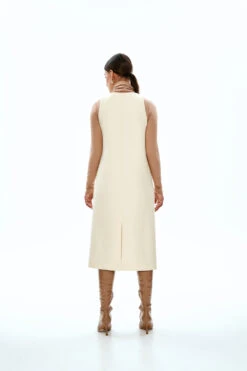 Vikisews - Stacy Dress Sewing Pattern (UK 6-24) 18 Vikisews - Stacy Dress Sewing Pattern (UK 6-24) -Croft Mill Store vikisews stacy dress sewing pattern 4