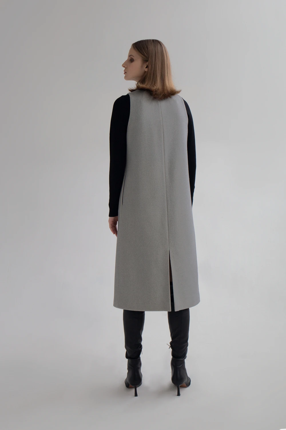 Vikisews - Stacy Dress Sewing Pattern (UK 6-24) 12 Vikisews - Stacy Dress Sewing Pattern (UK 6-24) - Image 10