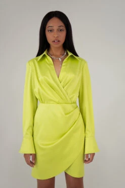 Vikisews - Sylvie Dress Sewing Pattern (UK 6-24) 15 Vikisews - Sylvie Dress Sewing Pattern (UK 6-24) -Croft Mill Store vikisews sylvie dress sewing pattern 1