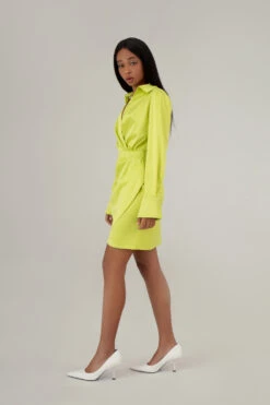 Vikisews - Sylvie Dress Sewing Pattern (UK 6-24) 17 Vikisews - Sylvie Dress Sewing Pattern (UK 6-24) -Croft Mill Store vikisews sylvie dress sewing pattern 3