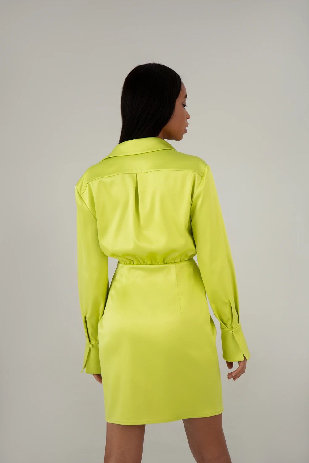 Vikisews - Sylvie Dress Sewing Pattern (UK 6-24) 9 Vikisews - Sylvie Dress Sewing Pattern (UK 6-24) - Image 7