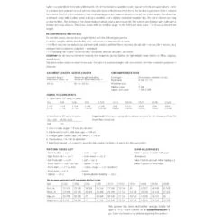 Vikisews - Sylvie Dress Sewing Pattern (UK 6-24) 14 Vikisews - Sylvie Dress Sewing Pattern (UK 6-24) -Croft Mill Store vikisews sylvie dress sewing pattern sizeguide2