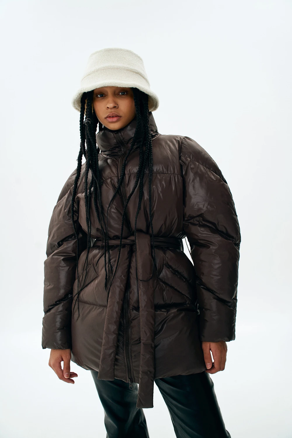 Vikisews - Tory Bucket Hat Pattern 9 Vikisews - Tory Bucket Hat Pattern - Image 7