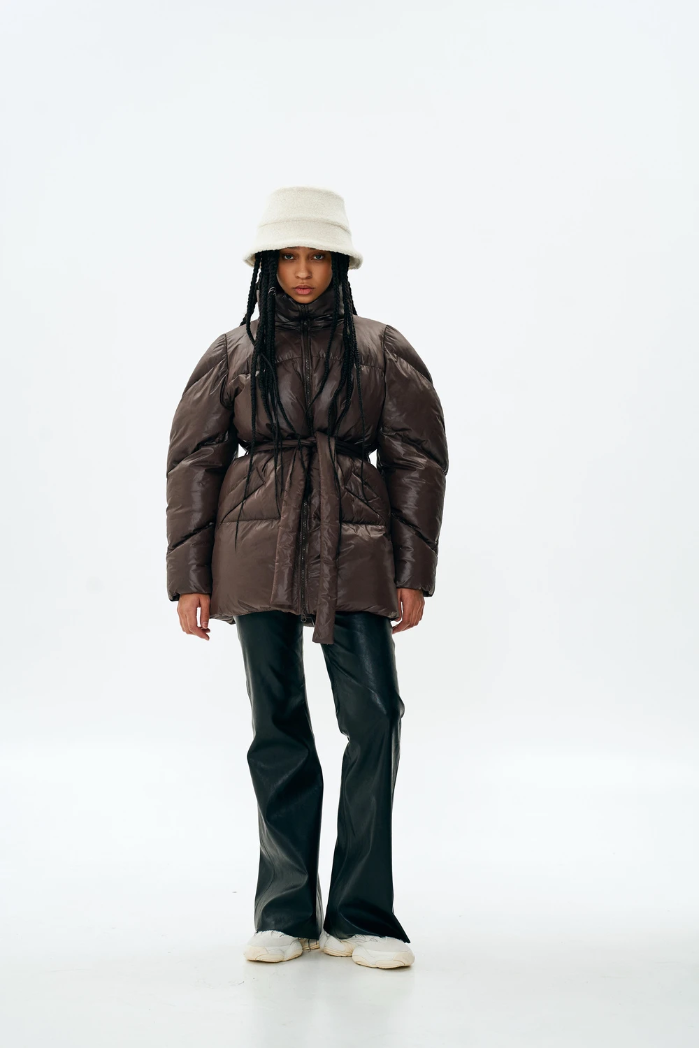 Vikisews - Tory Bucket Hat Pattern 11 Vikisews - Tory Bucket Hat Pattern - Image 9