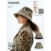 Vikisews - Tory Bucket Hat Pattern 1 Vikisews - Tory Bucket Hat Pattern -Croft Mill Store vikisews tory bucket hat pattern cover