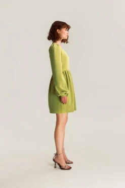 Vikisews - Violet Dress Sewing Pattern (UK 6-24) 13 Vikisews - Violet Dress Sewing Pattern (UK 6-24) -Croft Mill Store vikisews violet dress sewing pattern 2