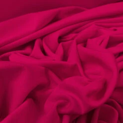 Viscose Jersey - Fuchsia