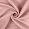 Voily - Pink -Croft Mill Store voily pink fabulous poly viscose dusky pink fabric swirl