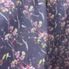 Voyage - Armathwaite Blossom Heather Morlich Cotton 1 Voyage - Armathwaite Blossom Heather Morlich Cotton -Croft Mill Store voyage armathwaite blossom heather morlich cotton dress fabric cu