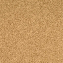 Warm Nights - Caramel 7 Warm Nights - Caramel -Croft Mill Store warm nights caramel polyester fluffy teddy coat fabric cu 2