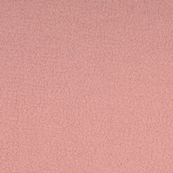 Warm Nights - Dusky Pink 7 Warm Nights - Dusky Pink -Croft Mill Store warm nights dusky pink polyester fluffy teddy coat fabric cu 2