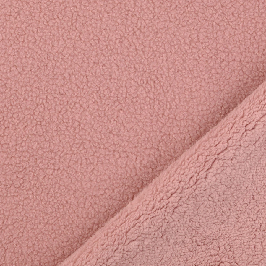 Warm Nights - Dusky Pink 5 Warm Nights - Dusky Pink - Image 3