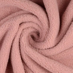 Warm Nights - Dusky Pink