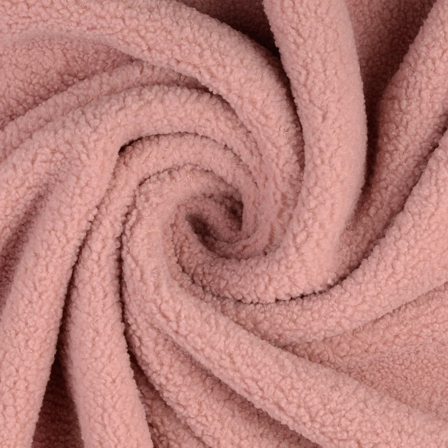 Warm Nights - Dusky Pink 3 Warm Nights - Dusky Pink