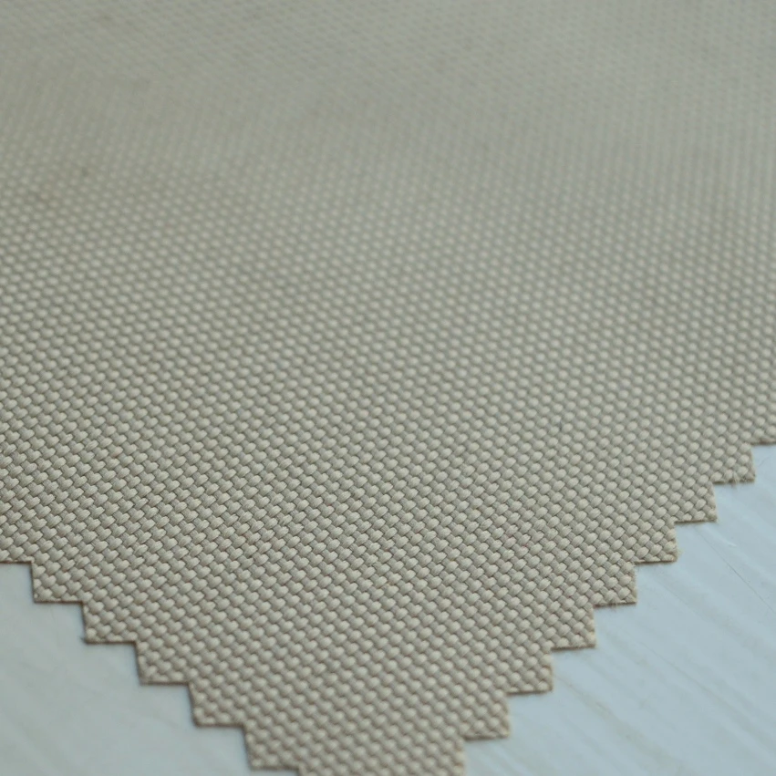 Water Resistant Canvas Medium - Beige 3 Water Resistant Canvas Medium - Beige