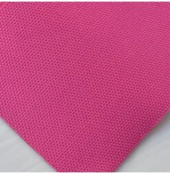 Water Resistant Canvas - Medium 19 Water Resistant Canvas - Medium -Croft Mill Store water resistant canvas bubblegum pink cerise pink water resistant polyester canvas fabric cud 1