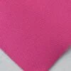 Water Resistant Canvas Medium - Bubblegum Pink -Croft Mill Store water resistant canvas bubblegum pink cerise pink water resistant polyester canvas fabric cud