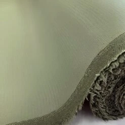 Water Resistant Canvas - Heavy 23 Water Resistant Canvas - Heavy -Croft Mill Store water resistant canvas heavy khaki fabrci roll 1