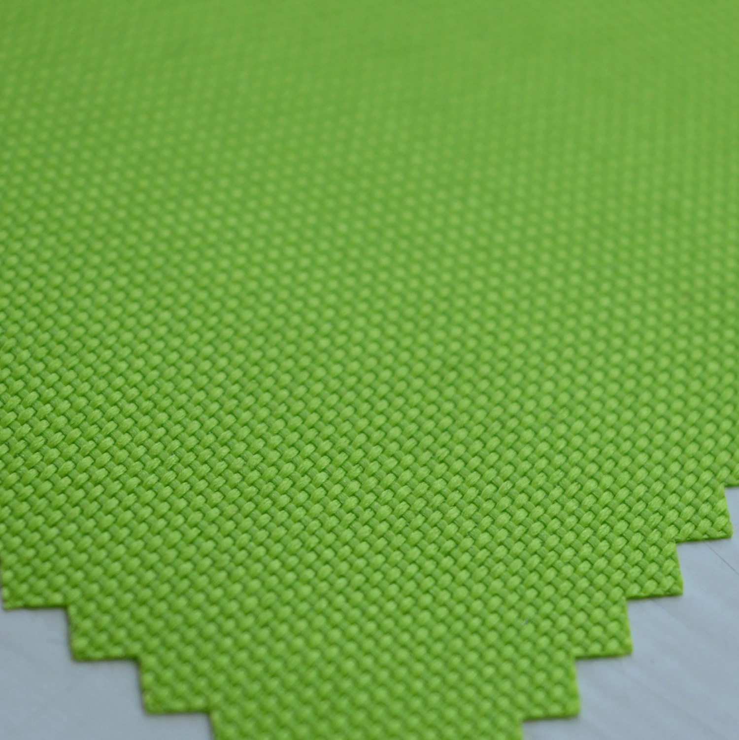 Heavy Water Resistant Canvas - Lime 3 Heavy Water Resistant Canvas - Lime