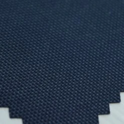 Water Resistant Canvas Medium - Navy