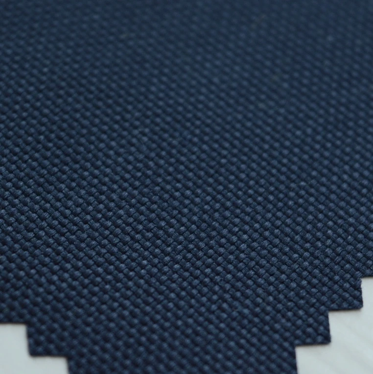 Water Resistant Canvas Medium - Navy 3 Water Resistant Canvas Medium - Navy
