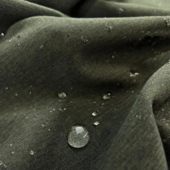 Outdoor Soft 16 Outdoor Soft -Croft Mill Store water resistant polyester soft furnishing fabric outdoor soft forest splash